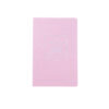 KJV Baby's First New Testament, Leathersoft, Pink - Image 3