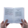 KJV Baby's First New Testament, Leathersoft, Pink - Image 4