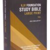 KJV Foundation Study Bible