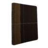 KJV Cross Reference Study Bible Brown Imitation Leather