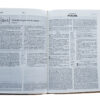 KJV Cross Reference Study Bible Brown Imitation Leather - Image 3