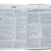 KJV Cross Reference Study Bible Brown Imitation Leather - Image 4