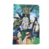 KJV Seaside Bible Hardcover with Zipper