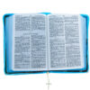 KJV Seaside Bible Hardcover with Zipper - Image 2