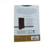 KJV Giant-Print Thinline Bible, Comfort Print -Leather-look, Brown Indexed - Image 5