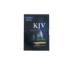 KJV Pocket Reference Bible