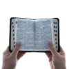 KJV Pocket Reference Bible - Image 3