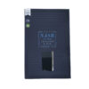 NASB, Thinline Bible, Leathersoft, Black, Red Letter Edition - Image 2