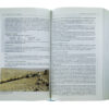 NIV Zondervan Study Bible, Personal Size Leathersoft, Light Blue/Turquoise - Image 3