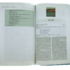 NIV Zondervan Study Bible, Personal Size Leathersoft, Light Blue/Turquoise - Image 4