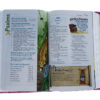 NIV Adventure Bible, Imitation Leather, Pink - Image 3