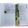 NIV Adventure Bible, Imitation Leather, Pink - Image 5