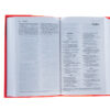 NIV Flexi Bible-Red Stars Silicone - Image 4