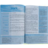 NIV Quest Study Bible Hardcover -Blue Sky & Cloud - Image 3