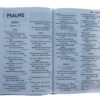 NIV, Super Giant Print Reference Bible, Leathersoft, Brown - Image 2