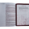 NIV, Our Family Story Bible, Leathersoft over Board, Navy, - Image 4
