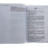 NIV, Our Family Story Bible, Leathersoft over Board, Navy, - Image 5