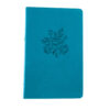 NIV The Busy Mom's Bible -Comfort Print-Teal Leathersoft