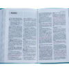 NIV The Busy Mom's Bible -Comfort Print-Teal Leathersoft - Image 5