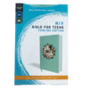 NIV, Bible for Teens, Thinline Edition, Cloth over Board, Floral - Image 2