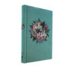 NIV, Bible for Teens, Thinline Edition, Cloth over Board, Floral