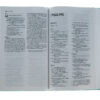 NIV, Bible for Teens, Thinline Edition, Cloth over Board, Floral - Image 3