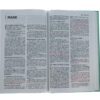 NIV, Bible for Teens, Thinline Edition, Cloth over Board, Floral - Image 4