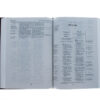 NKJV, Thompson Chain-Reference Bible, Hardcover, Red Letter - Image 3
