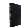 NKJV Personal Size Reference Bible - Black - Sovereign Collection - Image 4