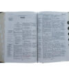 NKJV Thompson Chain-Reference Bible - Black - Image 5