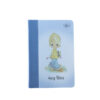 NKJV, Precious Moments Small Hands Bible, Blue, Hardcover - Image 3