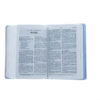 NKJV, Precious Moments Small Hands Bible, Blue, Hardcover - Image 5