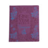 NLT2 One Year Chronological Bible Creative Expressions -Hardcover - Image 2