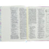 NLT2 One Year Chronological Bible Creative Expressions -Hardcover - Image 4
