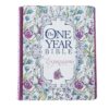 NLT2 One Year Chronological Bible Creative Expressions -Hardcover - Image 5