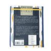 NLT2 One Year Chronological Bible Creative Expressions -Deluxe Blue Hardcover - Image 5