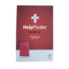 NLT Helpfinder Bible: Pink God's Word at Your Point of Need - Image 2