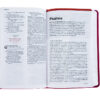 NLT Helpfinder Bible: Pink God's Word at Your Point of Need - Image 3