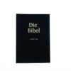 Die Heilige Schrift Grosdruck 15 x 21cm