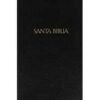 RVR 1960 KJV Santa Biblia -Spanish and English Edition