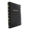 RVR 1960 KJV Santa Biblia -Spanish and English Edition - Image 3