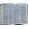 RVR 1960 KJV Santa Biblia -Spanish and English Edition - Image 5