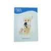 NBD Biblia Precious Moments - Rosada -Spanish Edition - Image 2