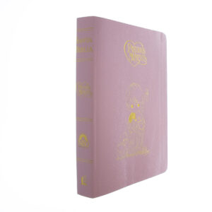 Image of NBD Biblia Precious Moments – Rosada -Spanish Edition