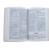 NBD Biblia Precious Moments - Rosada -Spanish Edition - Image 3