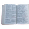 NBD Biblia Precious Moments - Rosada -Spanish Edition - Image 4