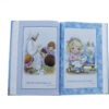 Santa Biblia Precious Moments NVI, Tapa Dura Acolchada (Spanish) - Image 3