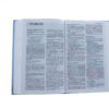 Santa Biblia Precious Moments NVI, Tapa Dura Acolchada (Spanish) - Image 4