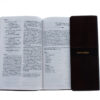 NVI Biblia Letra Gigante marrón, símil piel y solapa con imán (Spanish Edition) - Image 4