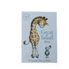 CSB Great and Small Bible: Hardcover - Keepsake Bible for Babies - Image 2